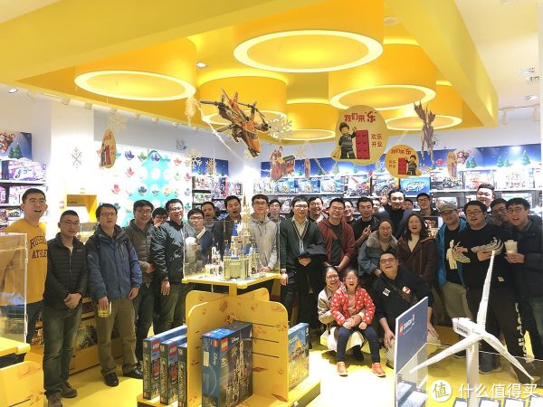 对不起来迟了-南京虹悦城乐高授权专卖店正式想要是那样会么中高中图片