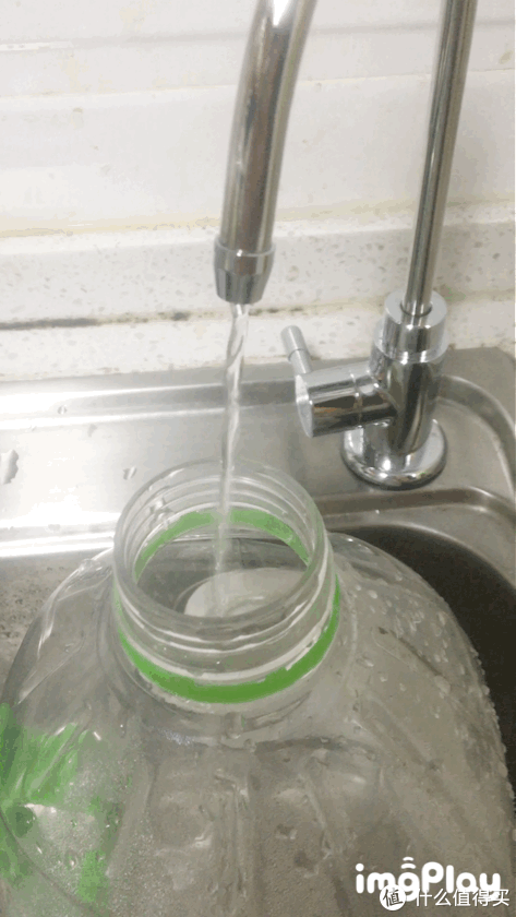 社区首页 家用电器 生活电器 净水设备 普通净水器 文章详情   安装好