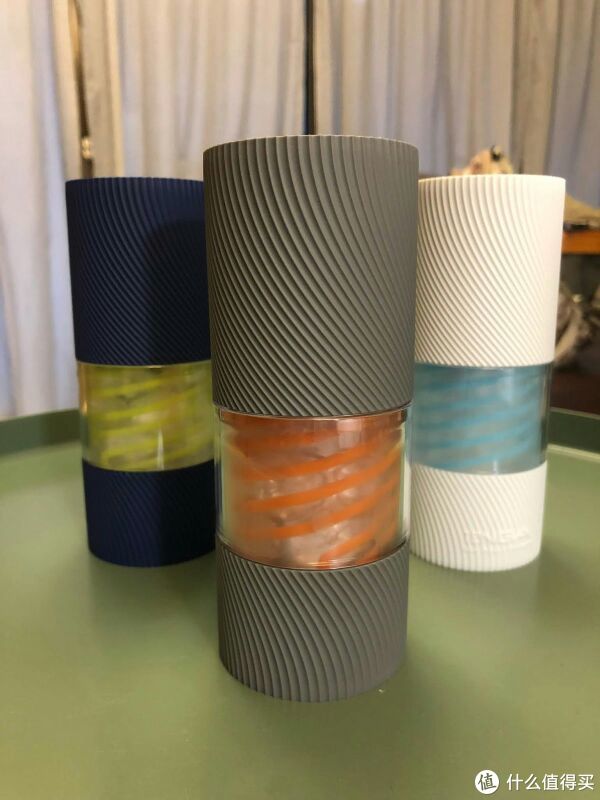 飞机杯 篇一:tenga网红飞机杯spinner全系测评