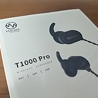 国产新势力，脉歌Macaw T1000 Pro蓝牙耳机体验