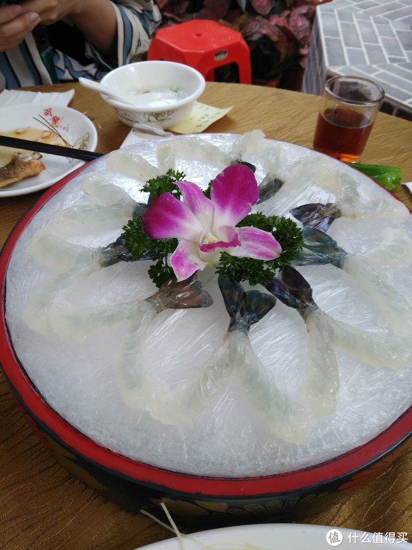吃年,过一个广州—顺德—深圳吃一圈的年