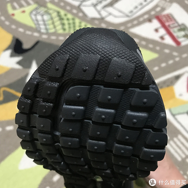 我的第n双鞋 篇六十五:少了acw光环的nike zoom vomero 5 sp 老爹跑鞋