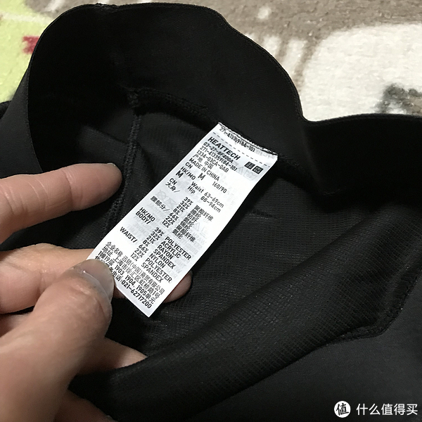 服饰快消品篇一百零五39元真香优衣库alexandarwang设计师合作款内衣