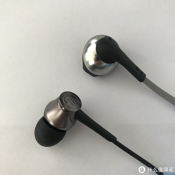 首发audio-technica 铁三角 ath-ckr55bt 入耳式蓝牙耳机 开箱晒单