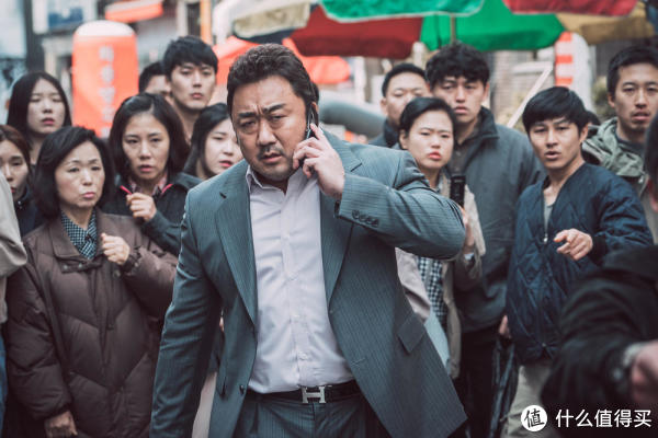 下篇篇十五:再见2018年,c叔再聊聊2018年看过的韩国电影(电影)手机能用迅雷下载电影吗图片