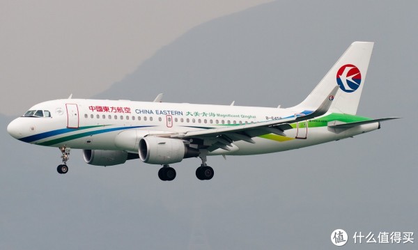 排骨说飞机篇二谁持彩练当空舞国内航空公司彩绘机涂装一览1