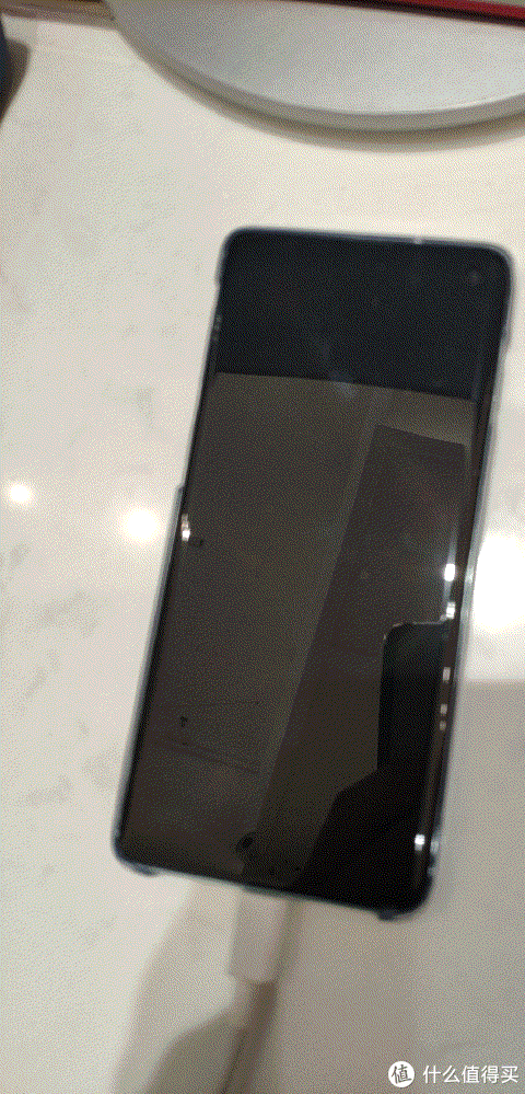 三星s10开箱小晒