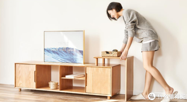 家具有品上线众筹8HTree全屋实木家具:环保水的人卖小米图片