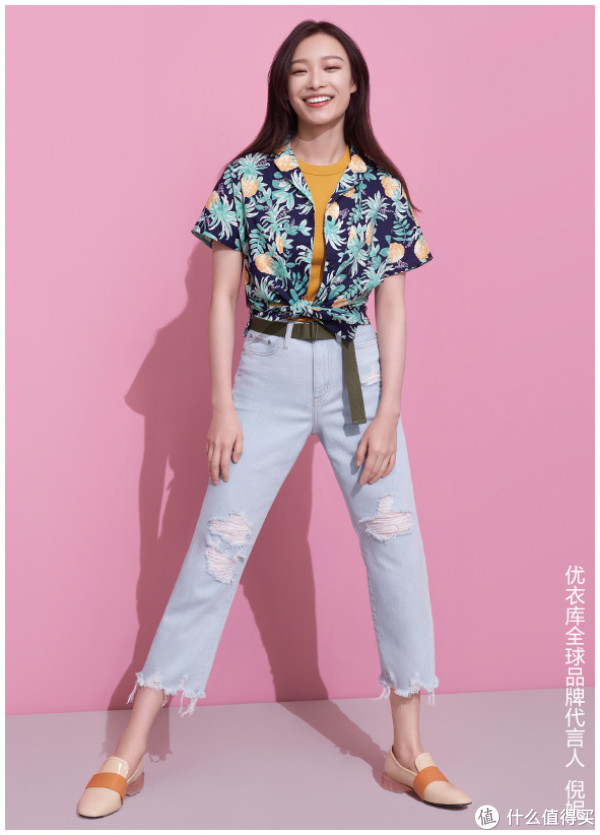 2019优衣库春夏系列 | 十几款优衣库美衣推荐,值得入手的春日之选