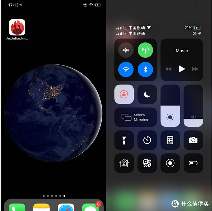 iphone摩米士pd线简单开箱和充电测试