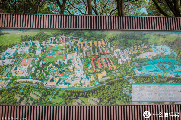 山城秘境 篇二:这些年行走重庆邮电大学 为君精心制作
