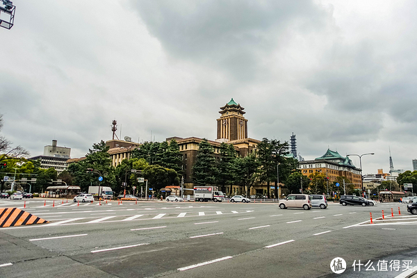 来领略下好玩又好吃的日本升龙道之旅吧(附行程安排,酒店,交通)