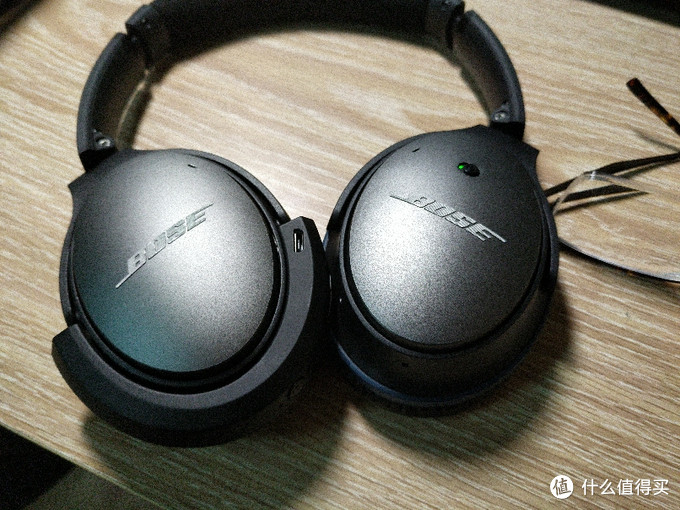 500元也能享受次*级蓝牙降噪耳机的体验,bose qc25蓝牙适配器