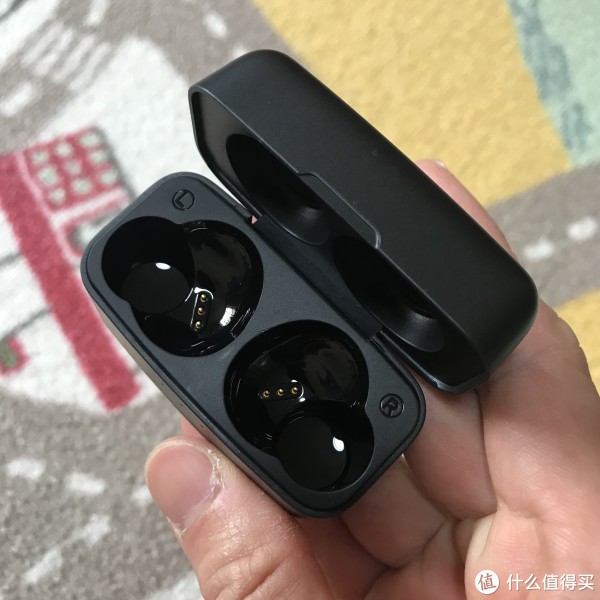 价位适中!edifier tws5 真无线立体声蓝牙耳机众测报告