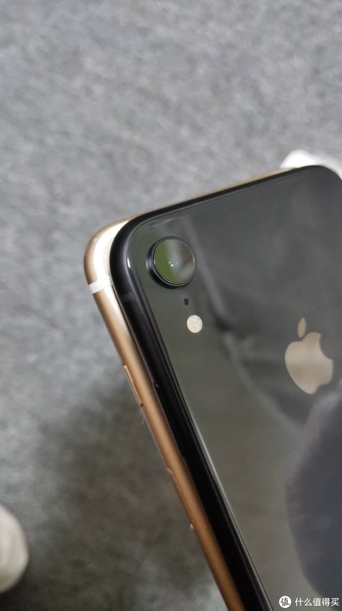 iPhone xr摄像头,iphonexr摄像头 iphonexr初体验丨颜值狗不得不来吐槽的520礼物