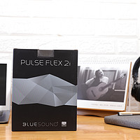 BLUESOUND PULSE FLEX 2i智能音箱评测，舶来品带来的另类体验