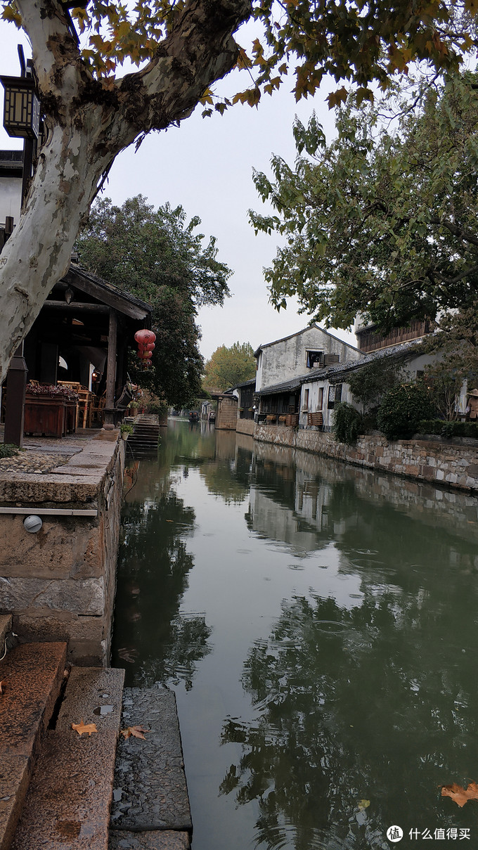 游记 篇一:江南水乡,南浔古镇一日游