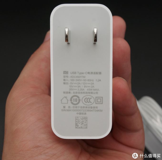 oppo65w充电器参数,oppo充电器参数 电源适配器输出参数,我的oppo手机最大65w,哈哈,充电就像往里灌一样.