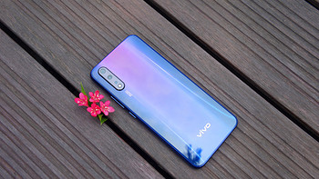 千元机的逆袭之作——我眼中的vivo Z5