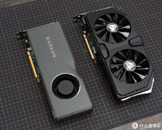 非公版rx5700xt体验