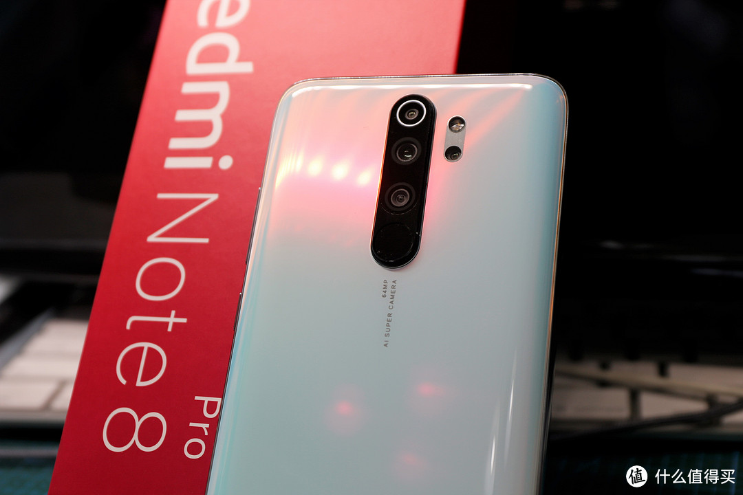 宅系列家居生活用品篇三惊喜之作红米手机redminote8pro