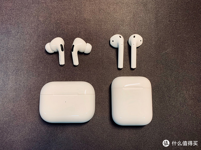 airpods pro个人主观体验