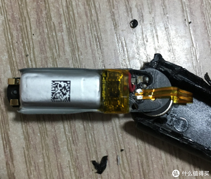 记一次失败的蓝牙耳机修复之旅
