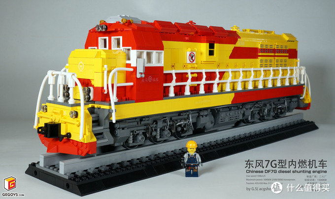 社区首页 玩模乐器 模型 火车模型 lego/乐高火车模型 文章详情