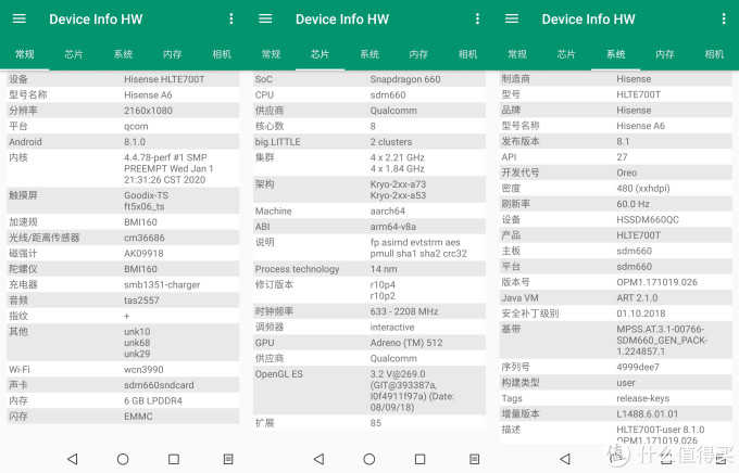 海信a6双屏手机体验全面水墨屏的魅力开箱和使用体验