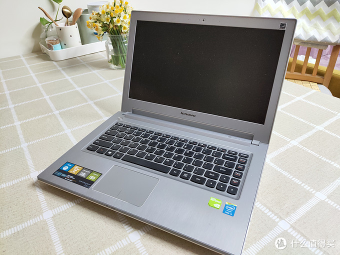 lenovo z410 白色