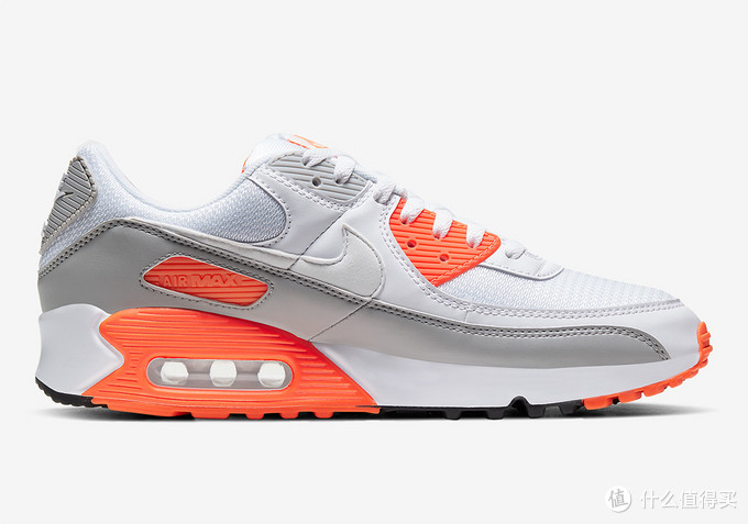 胜疫在望不负好春光十款春夏优选nike02airmax90推荐