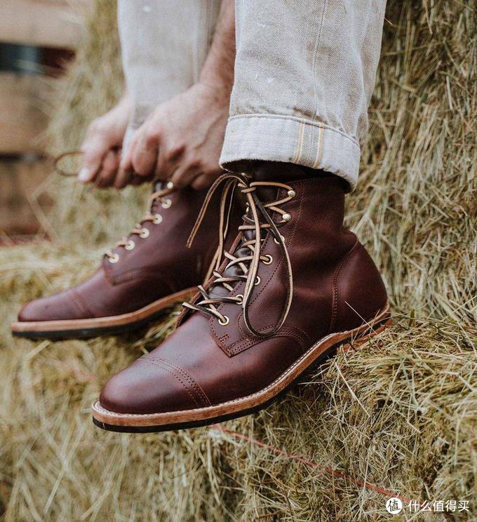 文章详情   @trumanbootsco     @oakstreetbootmakers ostmoboots