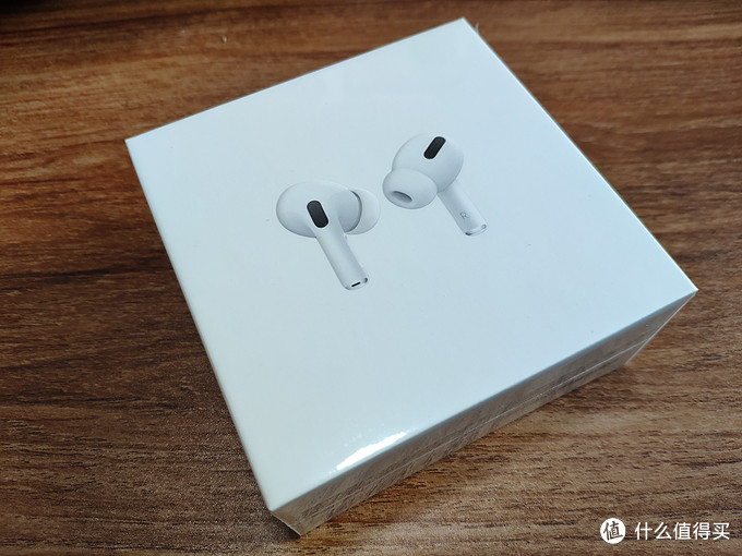 1399 299的airpods pro,到底值不值?