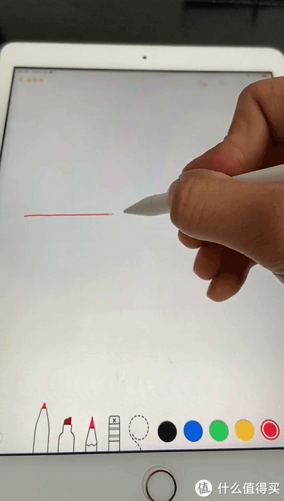 国产ipad触控笔使用体验(非apple pencil)