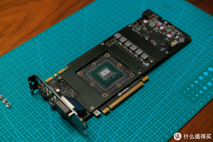 tony哥玩显卡:1549买张gtx1080 8gb,是否胜过同价gtx1660super?