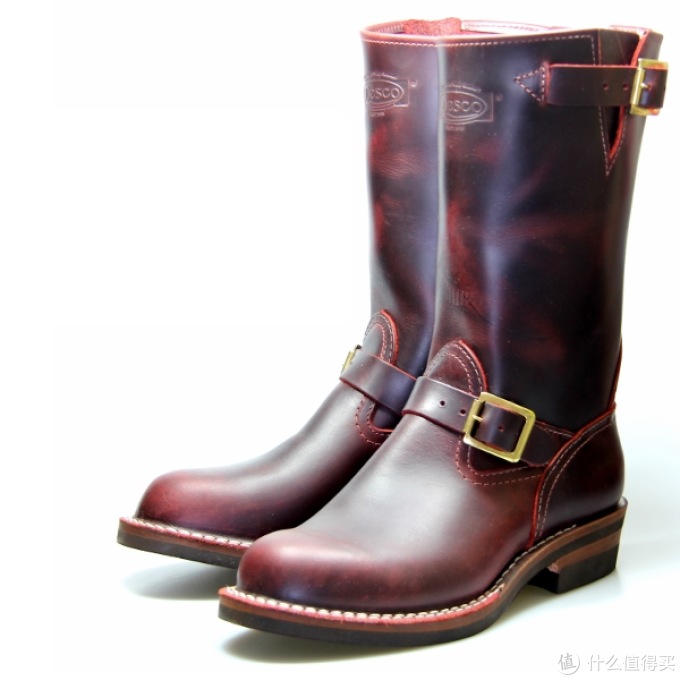 wesco boss