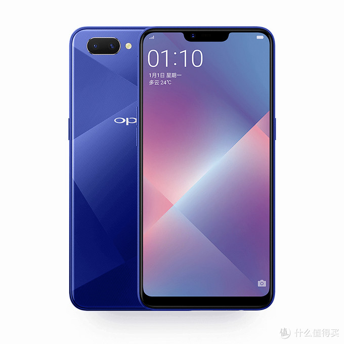 oppo a5