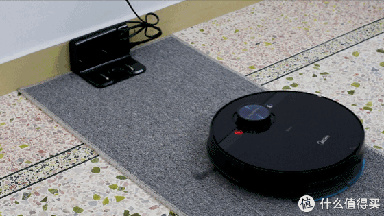 智能扫地机器人怎么选以美的m7为例这篇文章教你如何选购