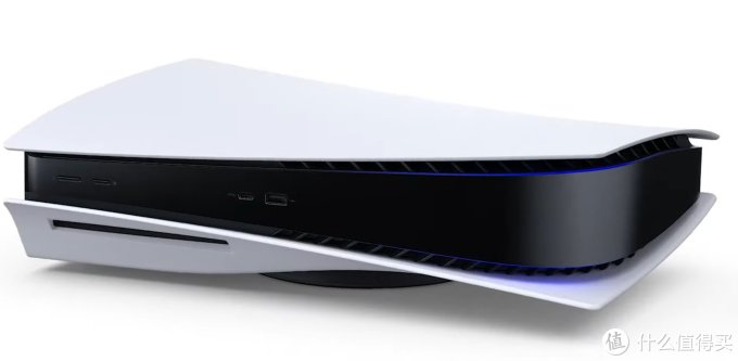 重返游戏:ps5发布会举办,外观公布!