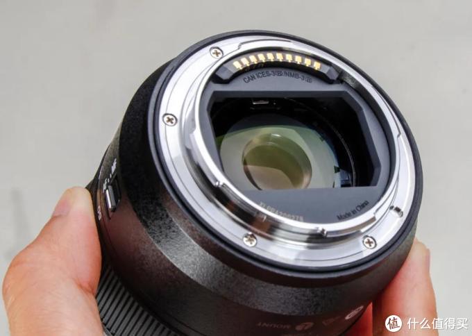 松下新品20-60 一支不错的常用镜头