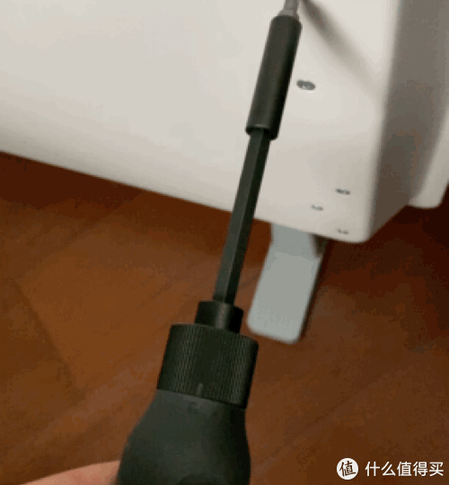 左三圈右三圈家有工具好帮手米家16合1棘轮螺丝刀