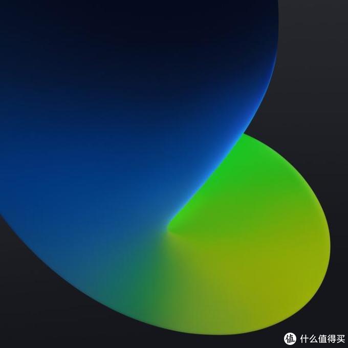 苹果ios 14/ipados 14壁纸下载;小米9,k20 pro系列推送miui 12