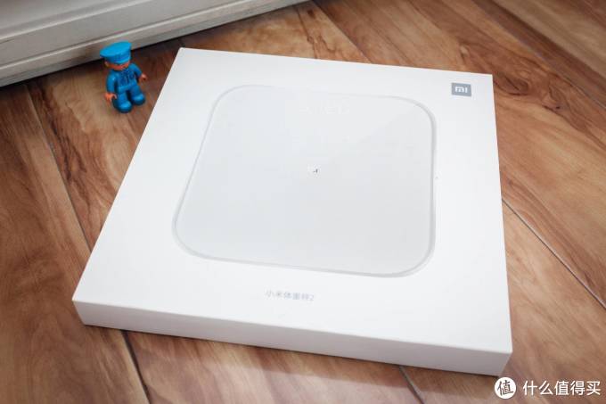 我的剁手战绩简单却很实用的小米体重秤2