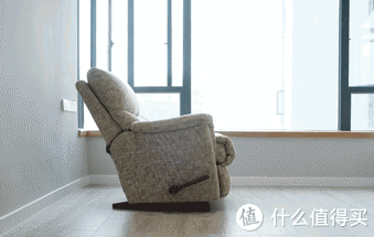 舒适享受——lazboy乐至宝-nature(自然)系列微光功能沙发分享
