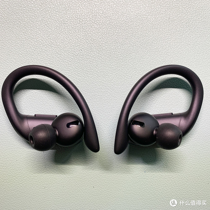 数码产品 篇六:夏天来了,运动起来——powerbeats pro