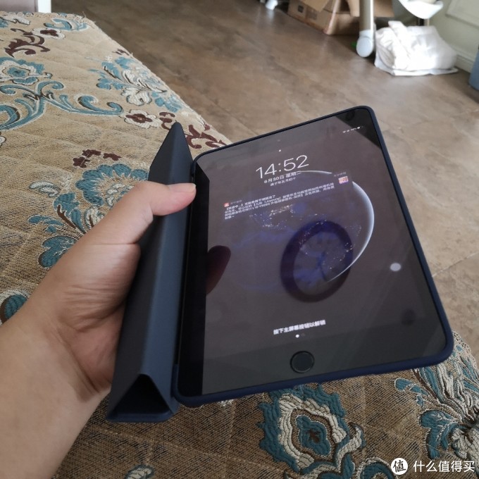 618入了ipadmini5给等等党拖了后腿