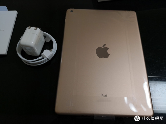 618入手丐版ipad2019简评