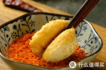 爆卖1万单获众多小伙伴疯狂安利会流浆的极食优鲜包浆小豆腐好吃得想