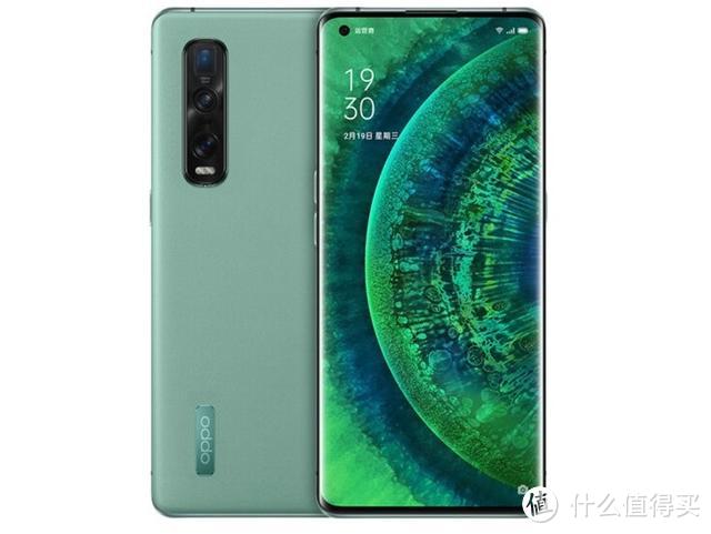 三星note20fold2正式官宣oppofindx2pro官方限时直降千元