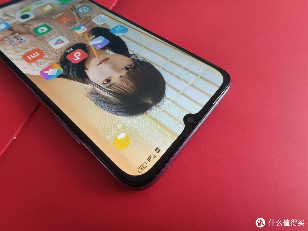 5g轻旗舰redmi10xx计划定制版全面体验